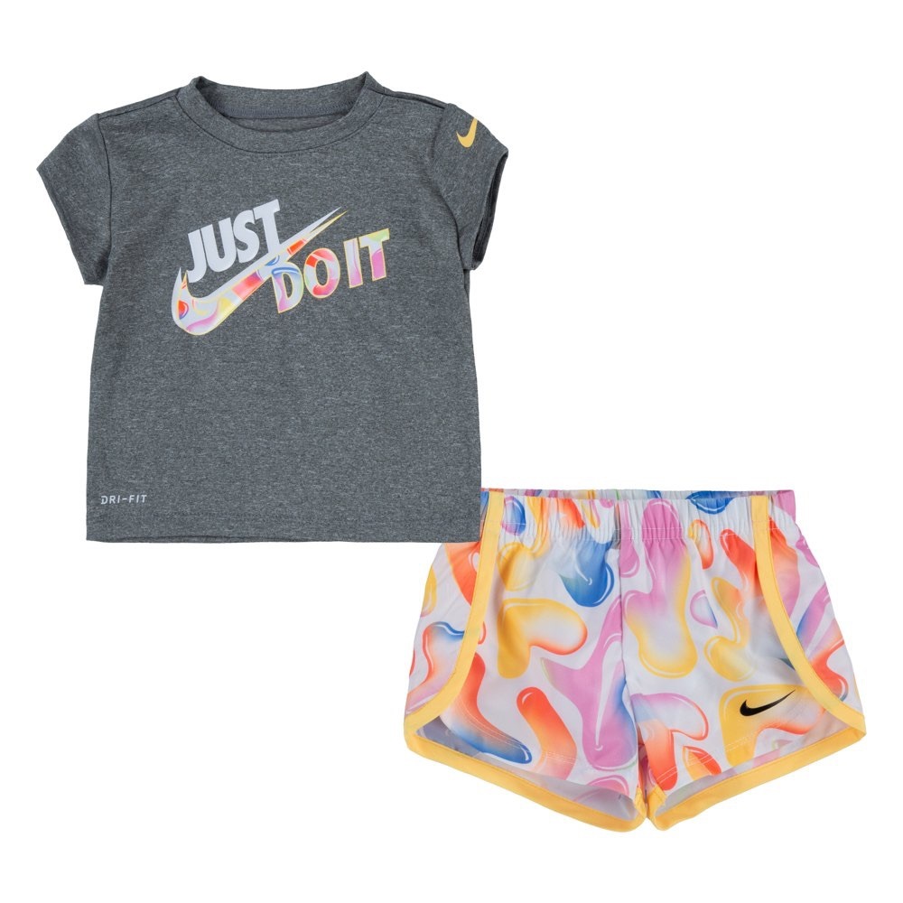 Brand New With Tags Girls Nike 2 Piece